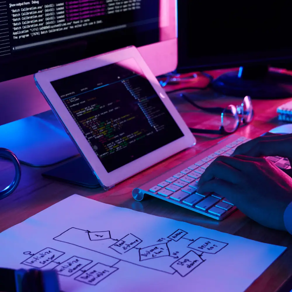 web development company in delhi